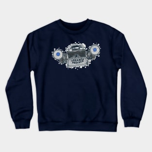 Conky Crewneck Sweatshirt